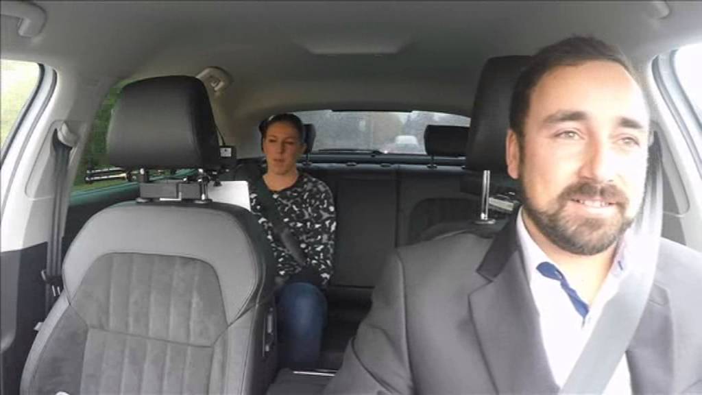 ŠKODA Olympijské jízdy - Zuzana Hejnová