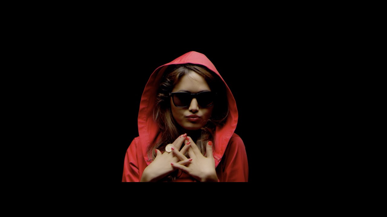 तिमी र म ( Timi Ra Ma ) - Indira Joshi & Sean Kingston Ft. IRAJ & Kaizer