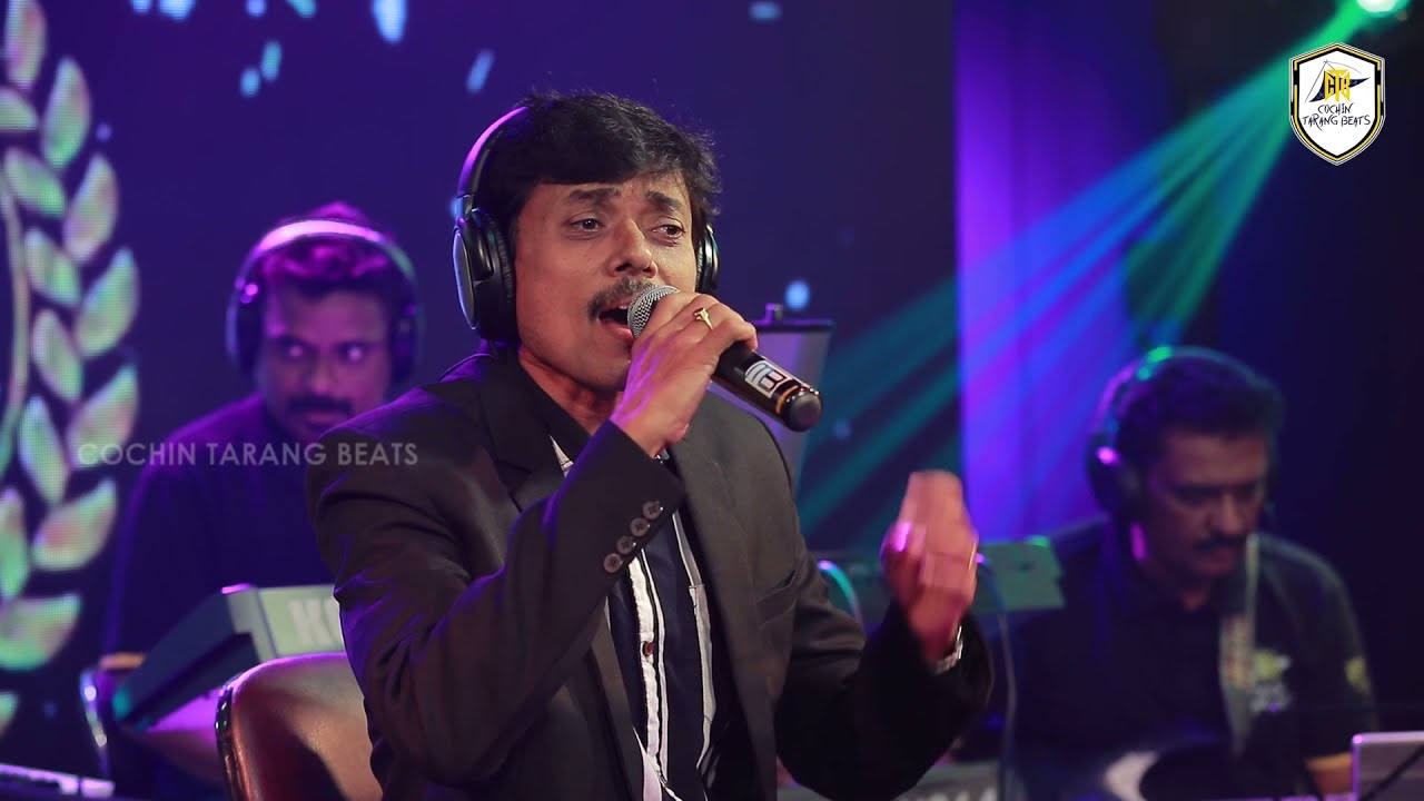 YAHOODIYAYILE || HARISRI JAYARAJ || EVERGREEN CHRISTIAN MELODY || COCHIN TARANG BEATS || 9947077851