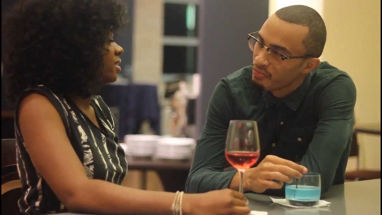 Catching Feelings | Episode One - Love at First