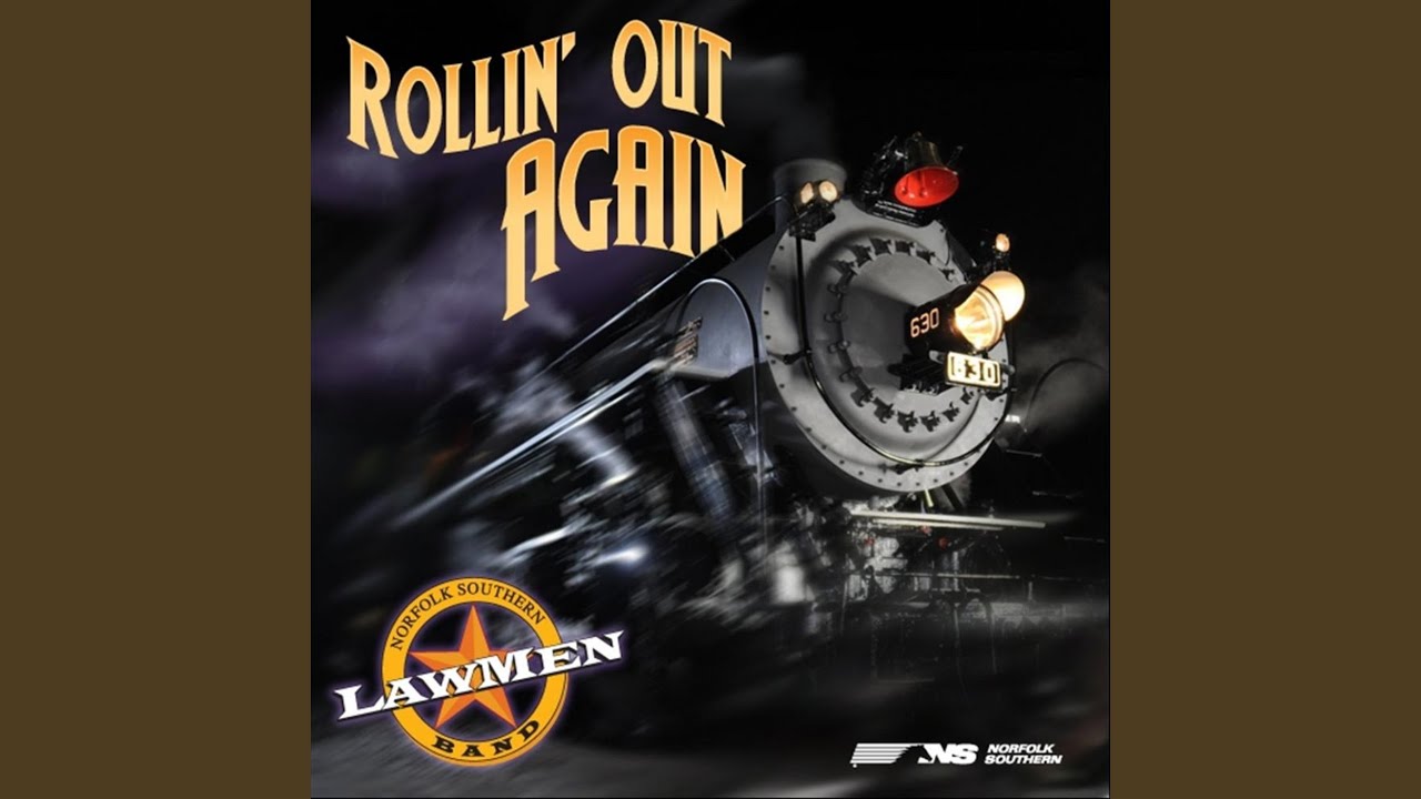 Rollin' Out Again