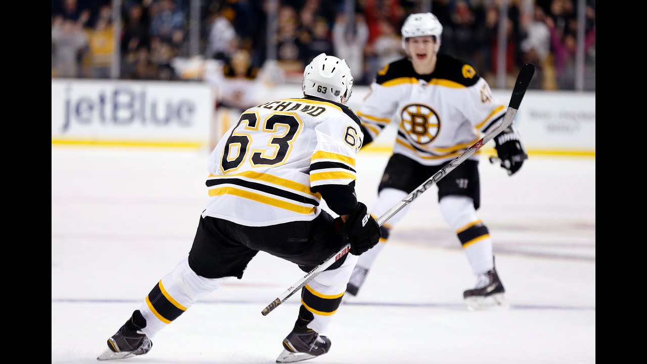 Best of Boston Bruins 2014-15