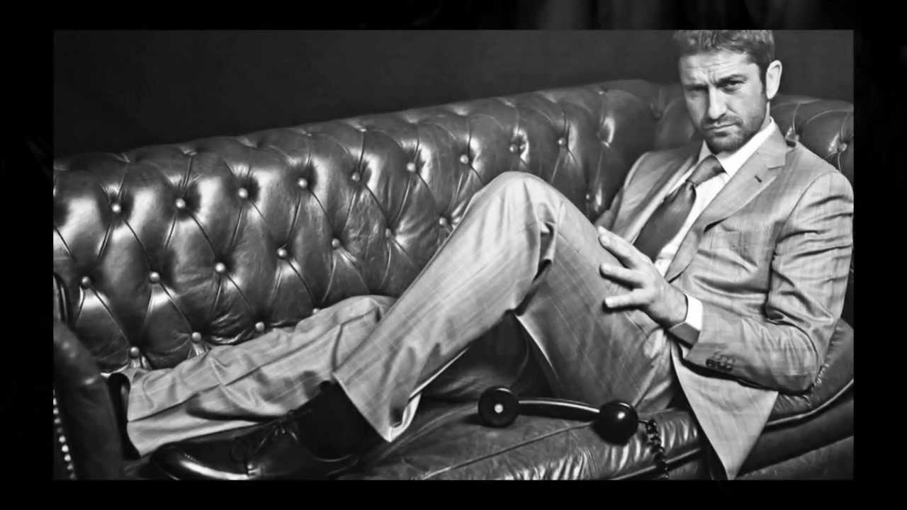 Gerard Butler -  You Are