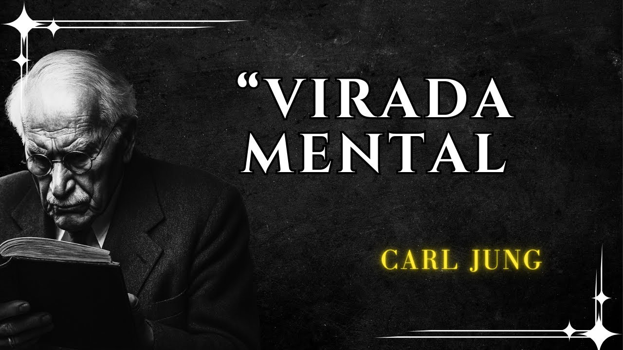 Ele te testa? Diga ISTO e recupere o poder na hora | Carl Jung