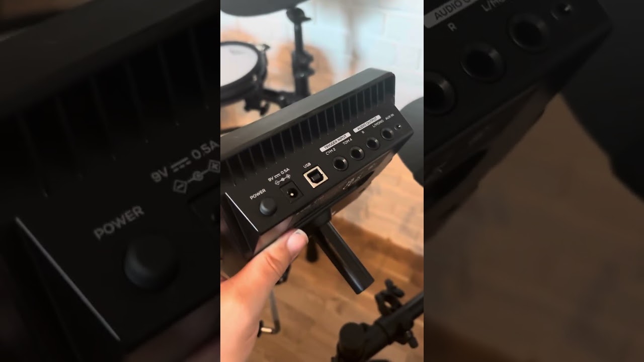 Porównanie perkusji elektronicznych: Alesis Nitro Max VS Black Hawk Pulse. Cześć 1. 