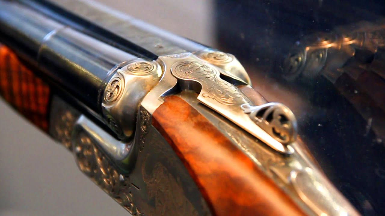 IWA 2014 - GunMagazine