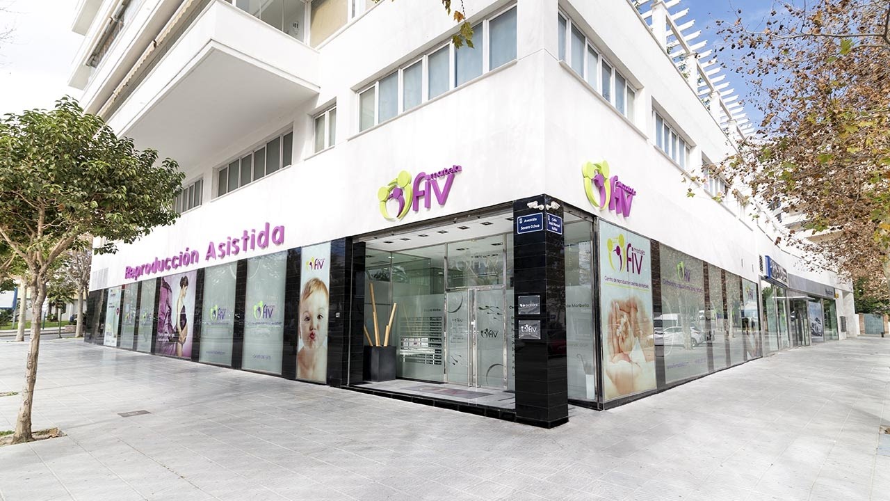 FIV Marbella | Centre de Reproduction Assistée (FR)