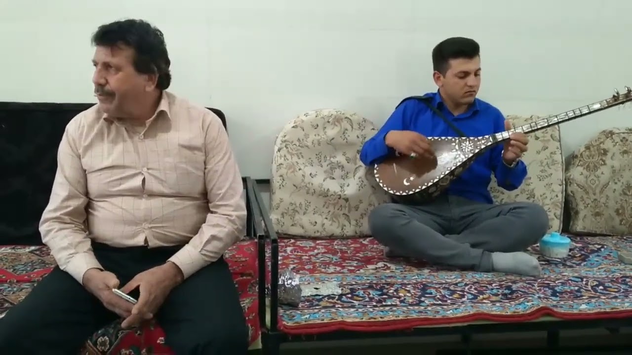 آشیق نغمسی