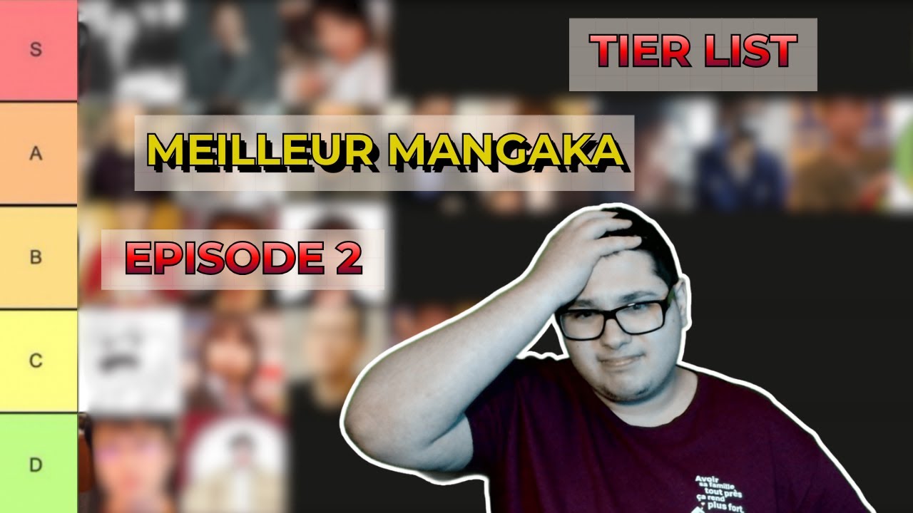 Les mangaka les plus LÉGENDAIRES de l’histoire ! EPISODE 2