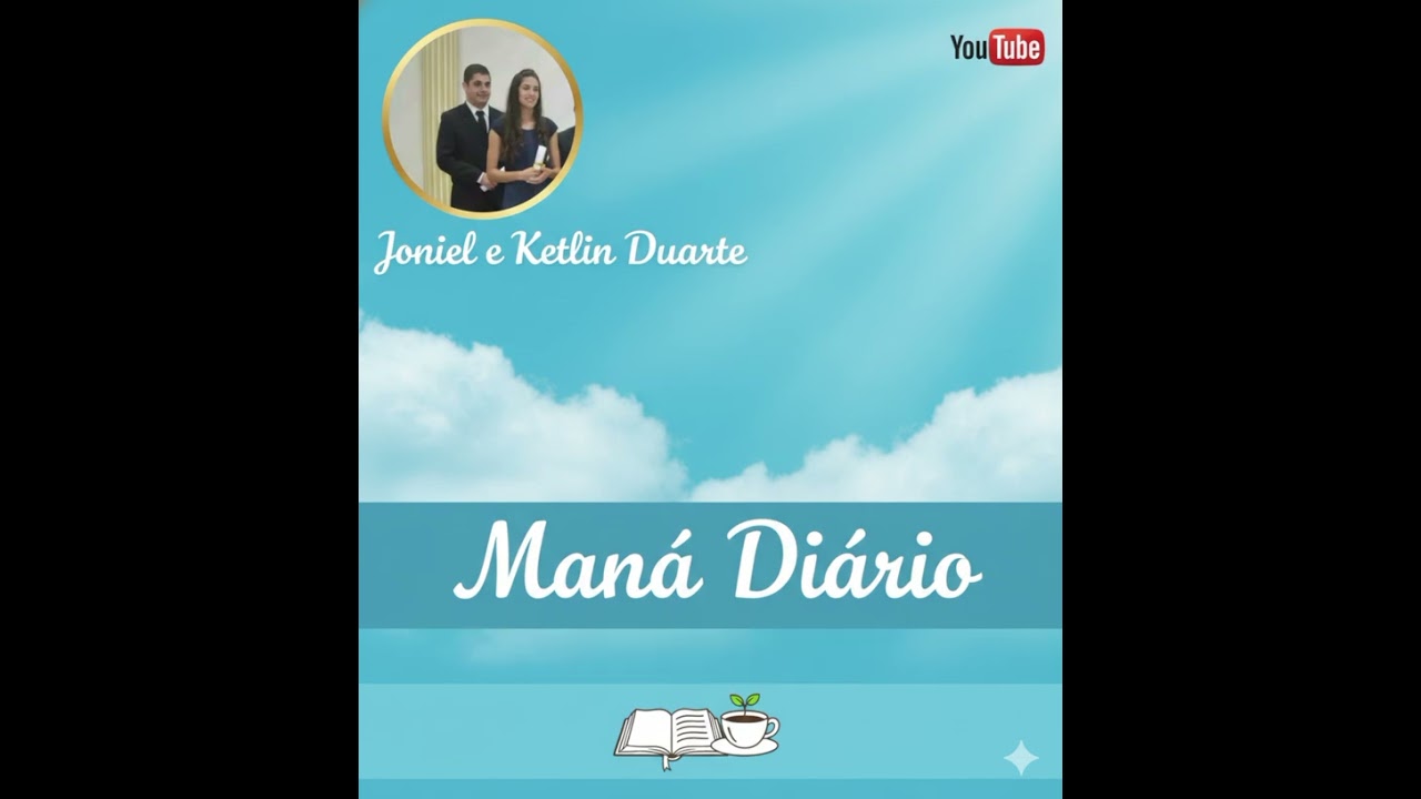 Maná de Hoje (Ovelha Perdida Parábola de JESUS )