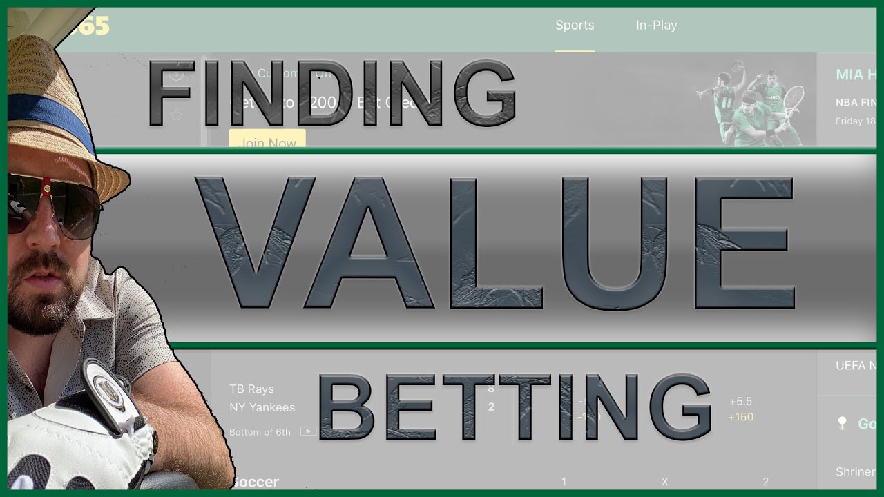 Best betting strategy (for Pre-Game) | Betting strategy that works (for me)