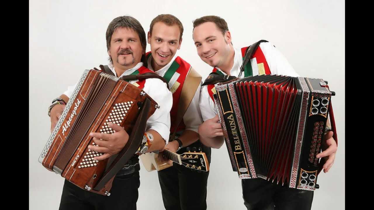 Freddy Pfister Band    CD  Präsentation