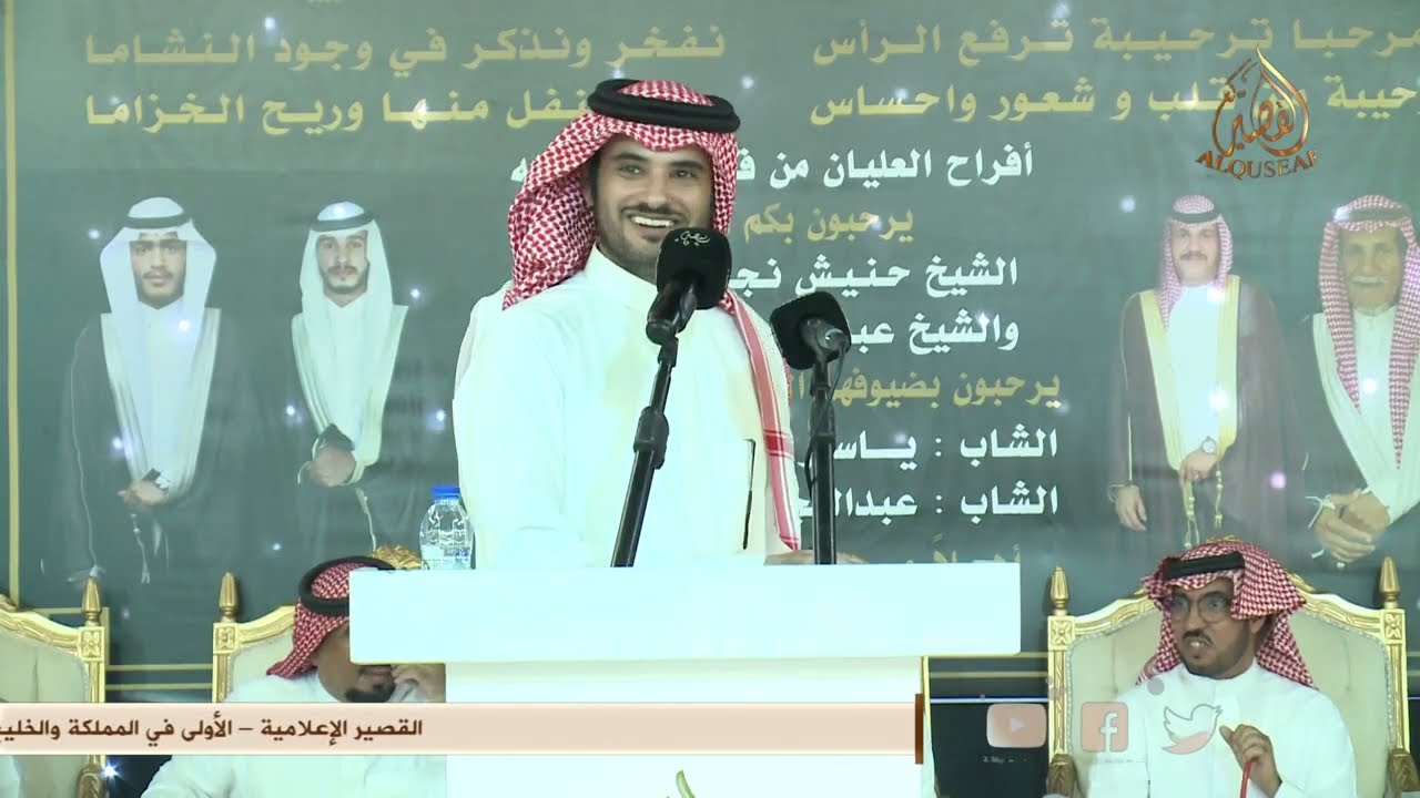 مــوال 🎤🎤عبدالله الجحدلي × عبدالعزيز العازمي و محمد السناني ×  ابراهيم الشيخي - مكه - ١٤٤٦/٢/١٩ه‍ـ