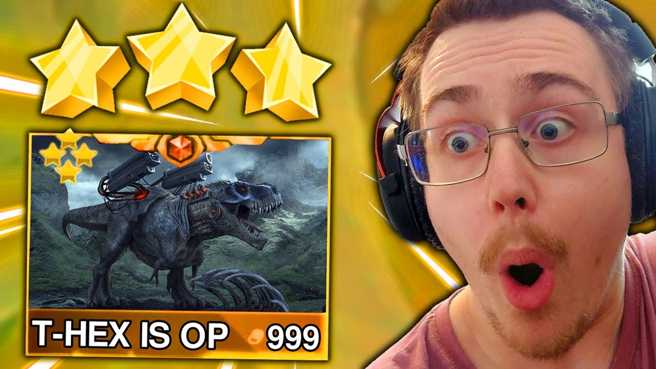 INSANE 3 STAR T-HEX 1HP COMEBACK ⭐⭐⭐ | TFT Set 9