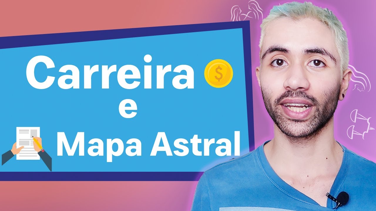 O papel dos planetas pessoais na escolha da sua carreira e seu crescimento nela