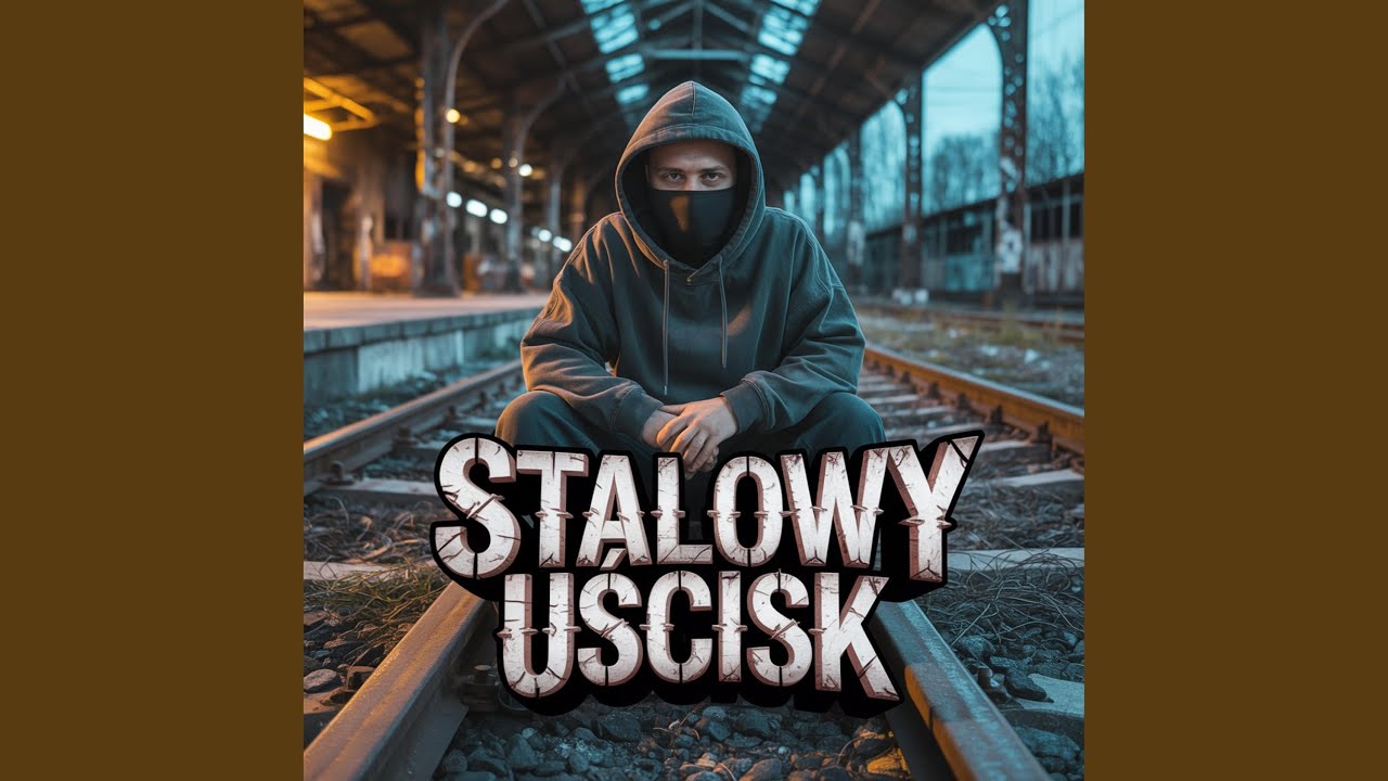 Stalowy Uścisk