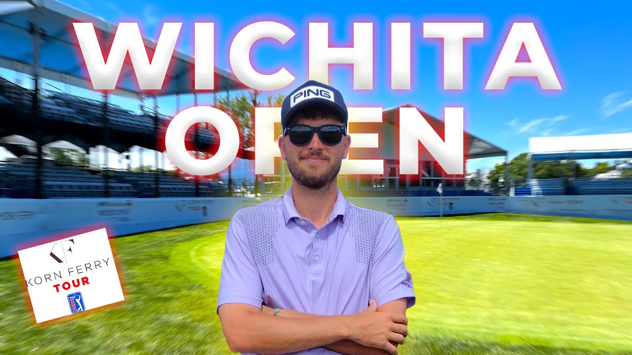 Will Luke Scheufler Qualify for the Korn Ferry Tour?