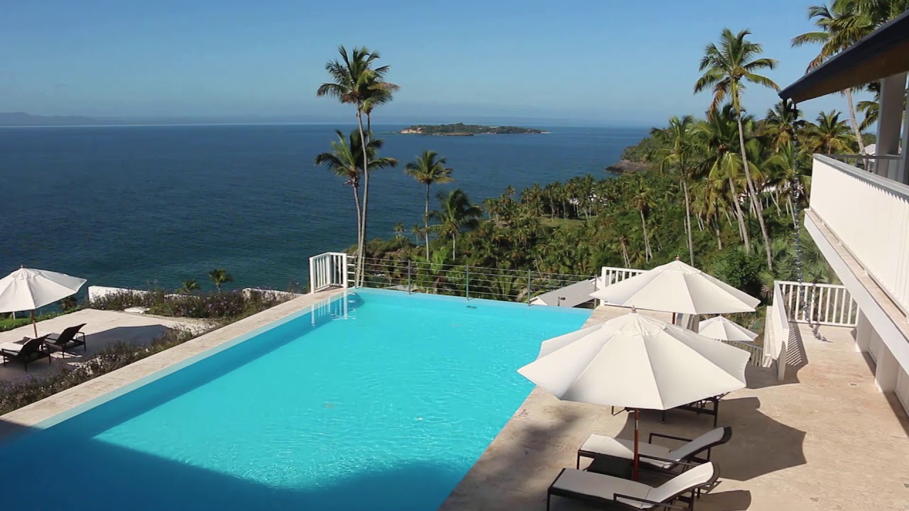 Samana Real Estate Video