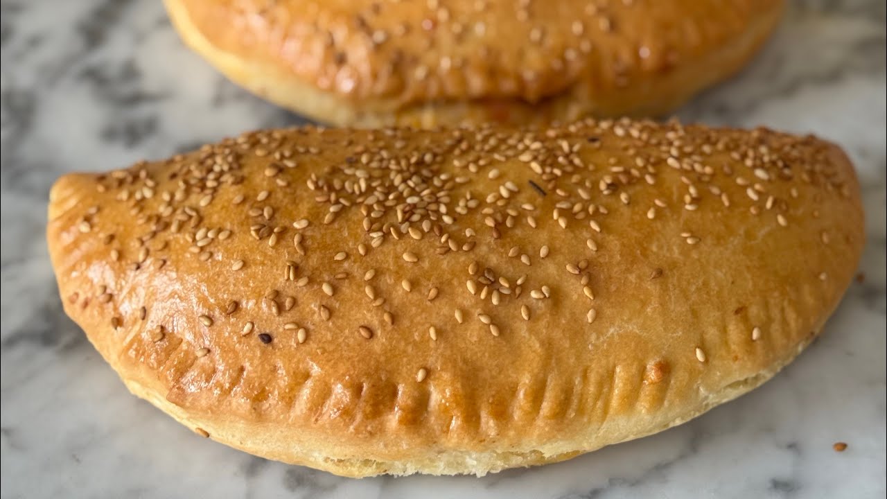 Souffle Tunisien  🇹🇳  سوفلي تونسي