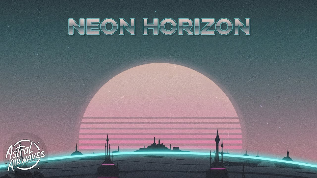Neon Horizon