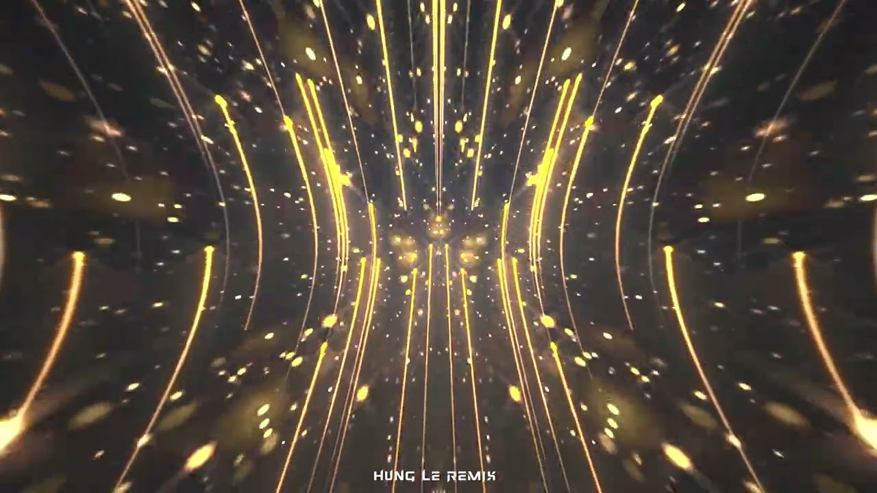Giá như Melodic Techno x SOOBIN - BISHOP x Hung Le Remix