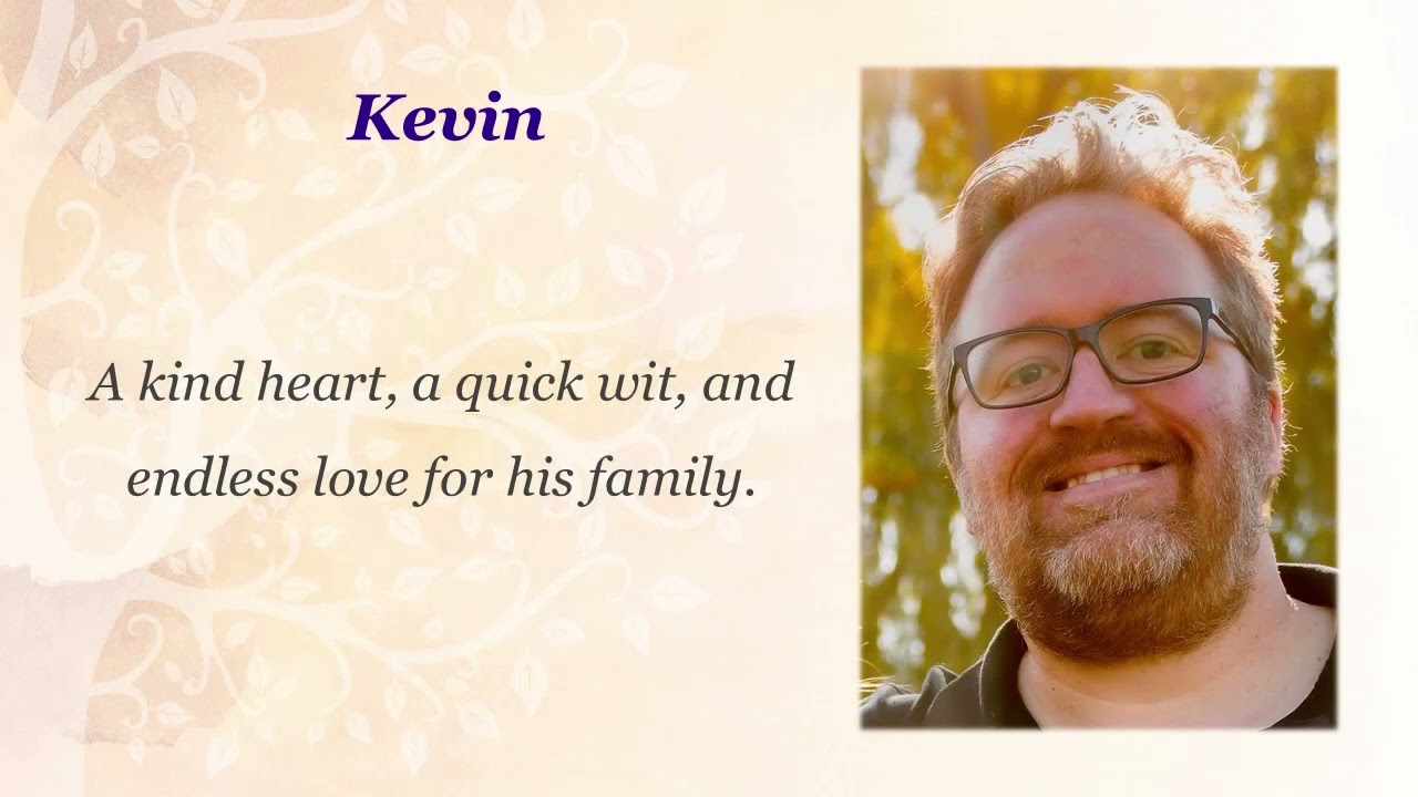 2025 Michigan Donor Family Gathering | Slideshow Tribute