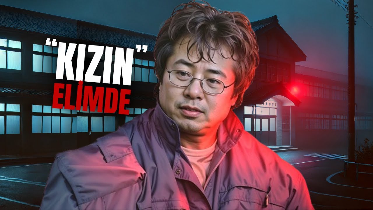 7 YAŞINDAKİ K&Uuml;&Ccedil;&Uuml;K KIZIN KORKUN&Ccedil; SONU | KAEDE ARİYAMA DAVASI