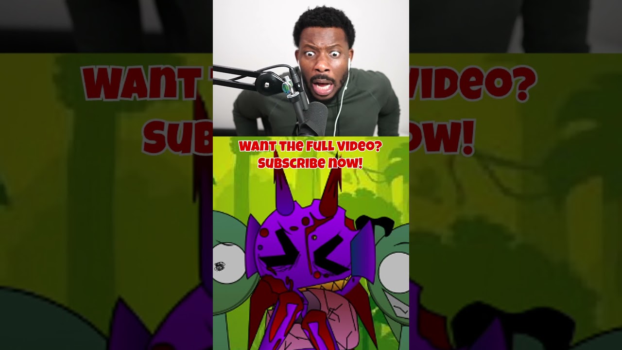 Incredibox Sprunki Phase Kuru Treatment Vs Durple