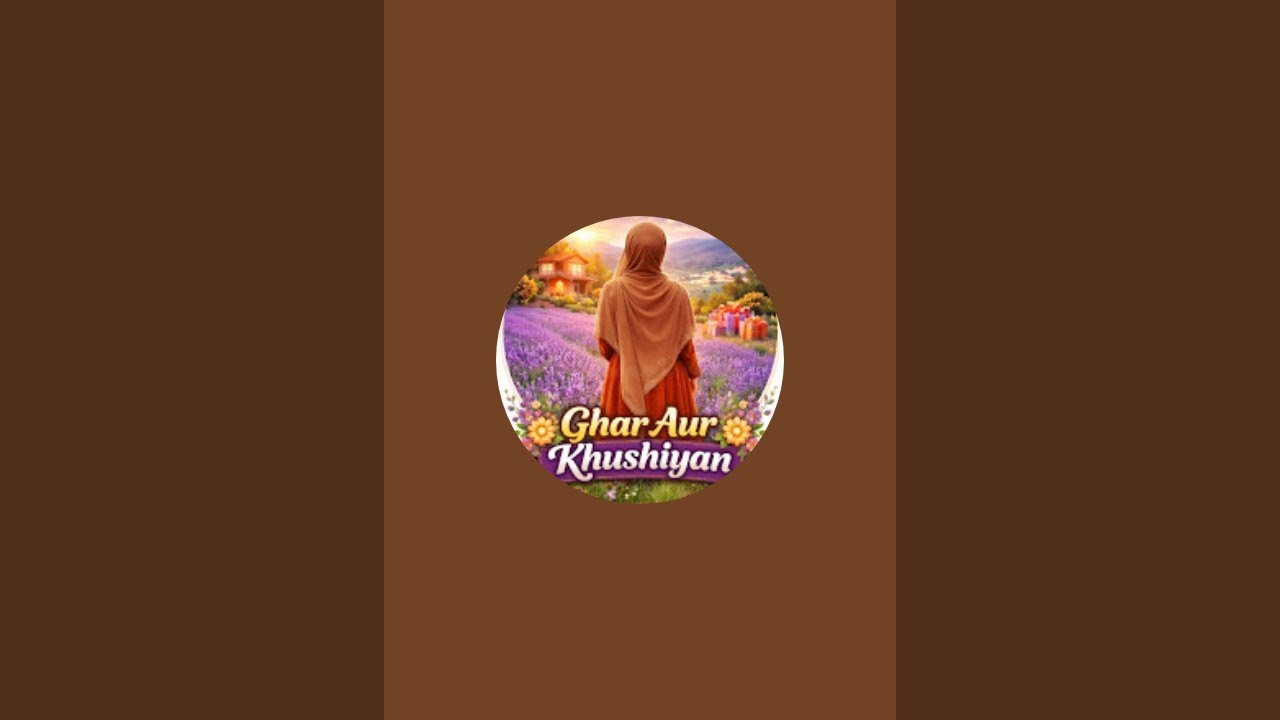 Ghar or khushya +henna art is live!