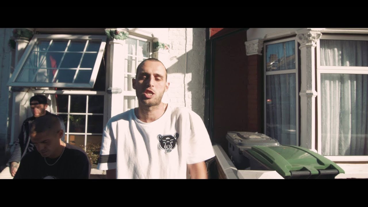 HF TV - Dead Players (EXCLUSIVE BARS)