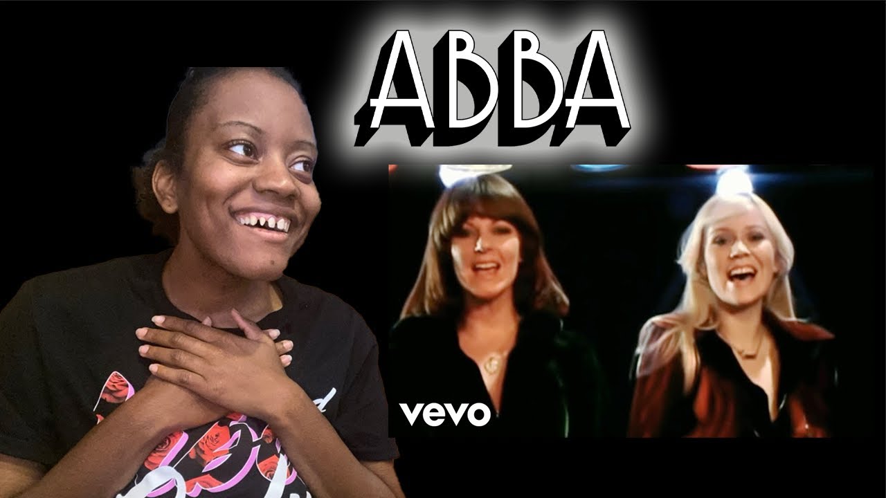 Amazing ‼️ First Time Hearing ABBA-Dancing Queen|REACTION!! 