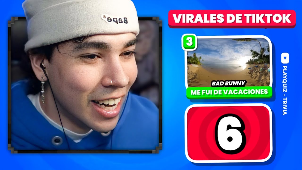 SPREEN SALVA UNA CANCIÓN POR CADA CATEGORÍA