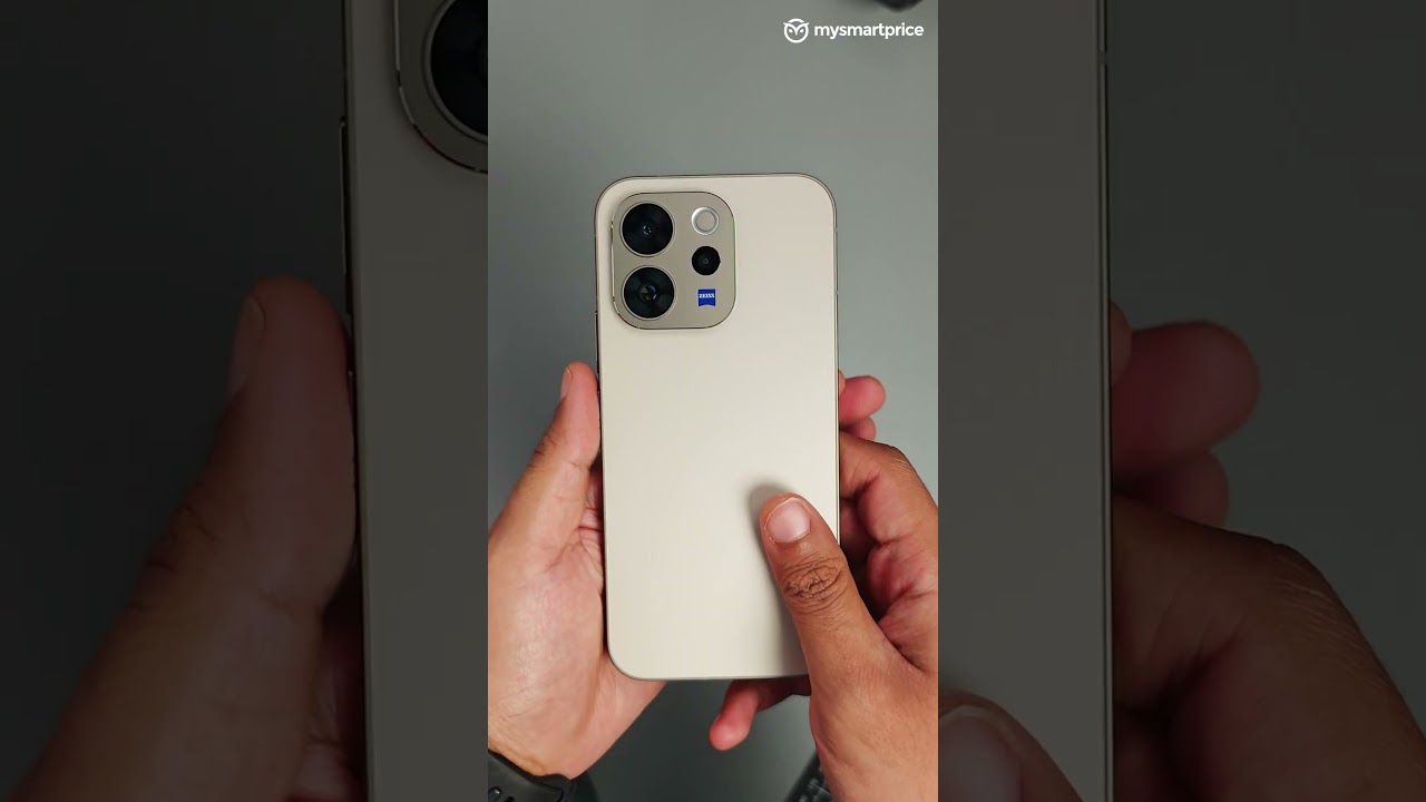 ViVO V70 Elite Unboxing & First Look with Snapdragon 8s Gen 3 #vivov70elite #vivo