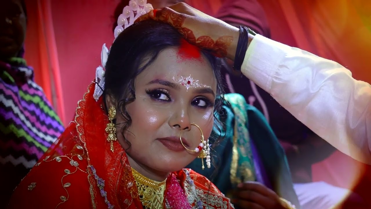 Rajkumar weds anita 3rd part