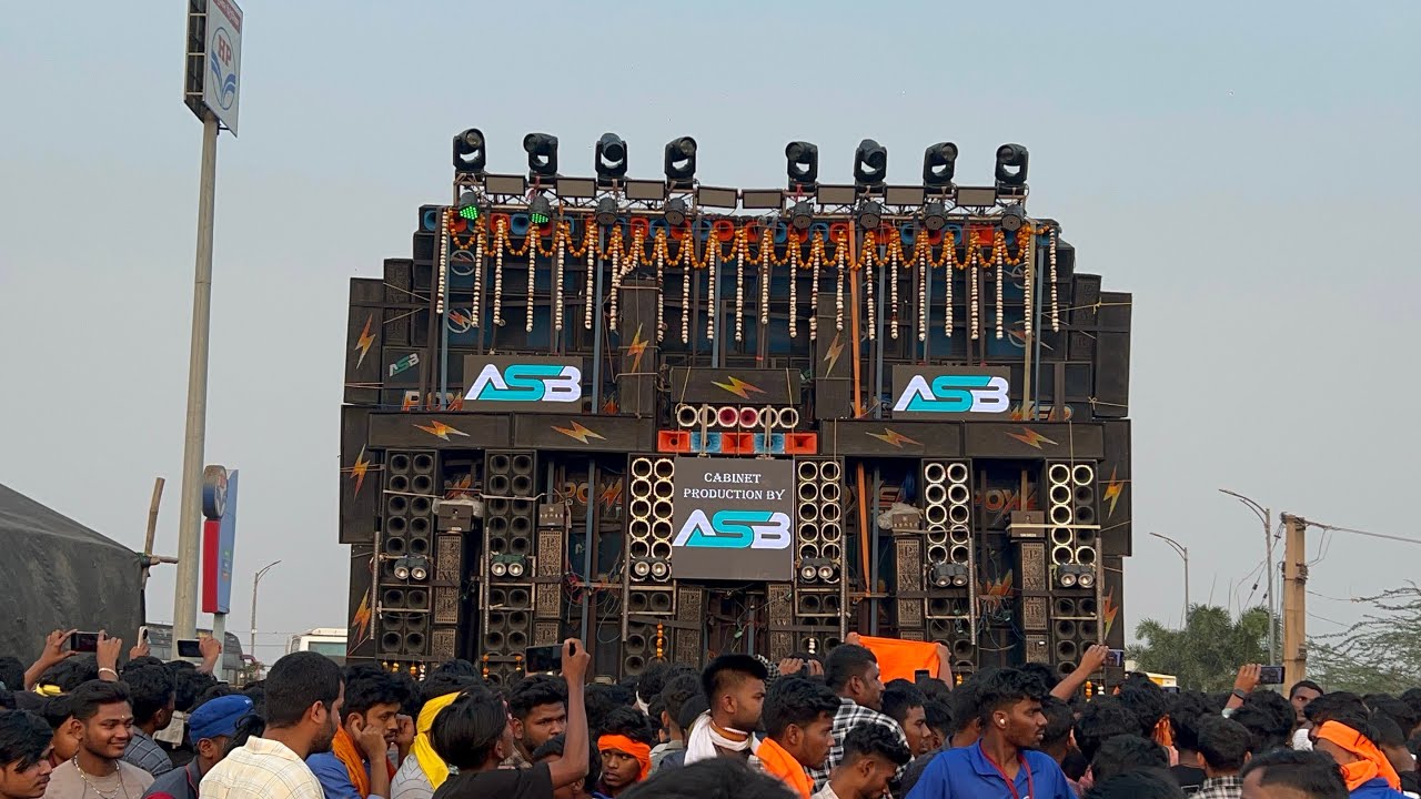 Power Music Testing Motto Mela 2026 