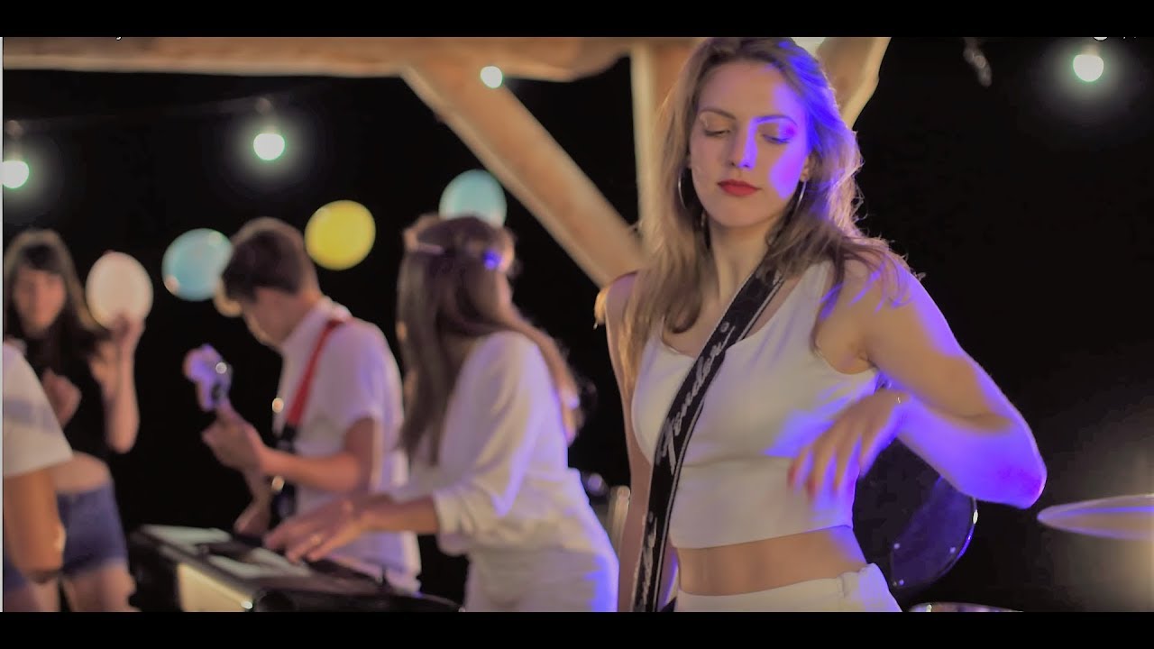 The Plut Family - Ne drži (Official Video)