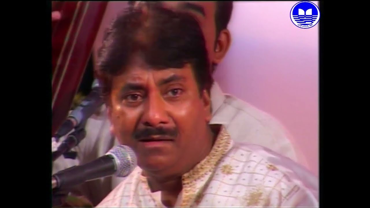 Ustad Rashid Khan || Raag Malkauns, Hansadhwani, Dadra in Kirwani ||