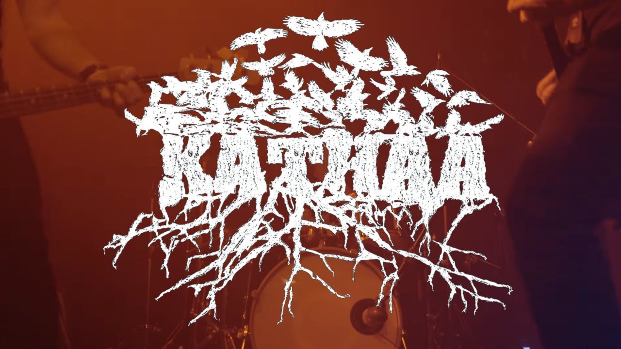 Kathaa - XXV lat Hasiok Records - Piąty Dom - Katowice - 29.III.2025