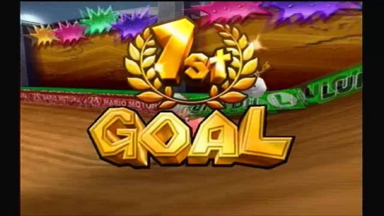 Mario Kart Arcade GP 2: SP Waluigi Cup and SP DK Cup (150cc)