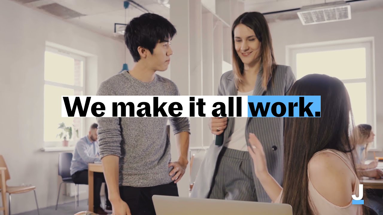 Justworks is here to help your business, 24/7