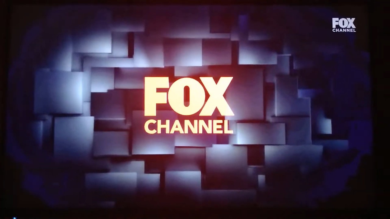 Tanda Publicitaria FOX Channel - Mayo 2019