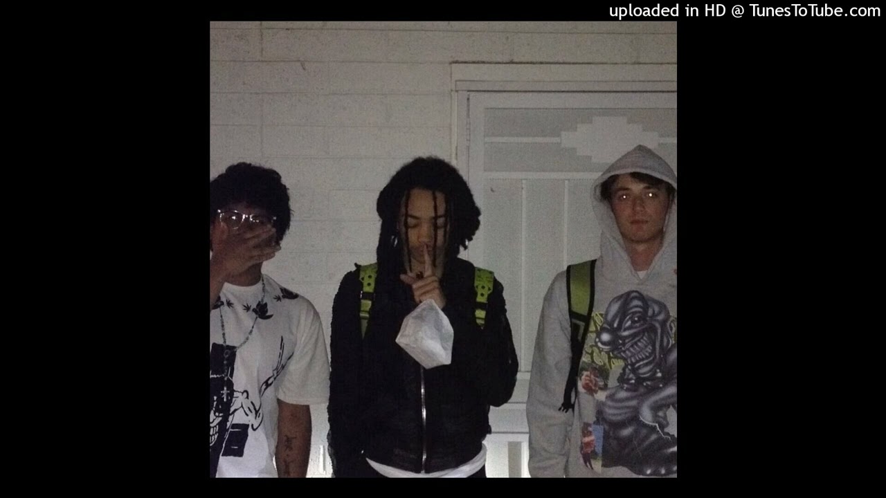 CHE X RIB X ENCORE X OSAMASON TYPE BEAT - 