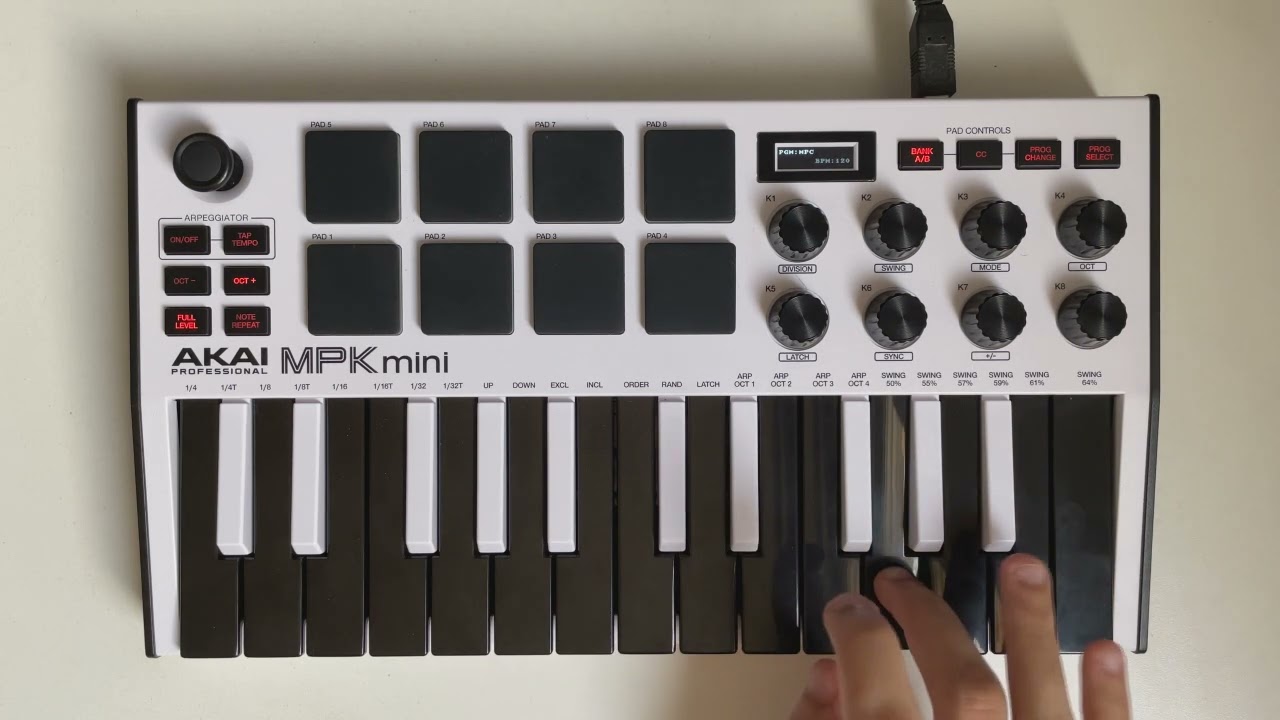 cochise - pocket rocket [instrumental remake]