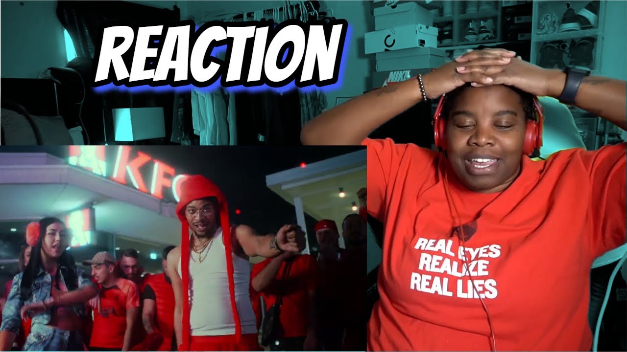 Artie 5ive - ANELLI E COLLANE ft. ANNA REACTION!