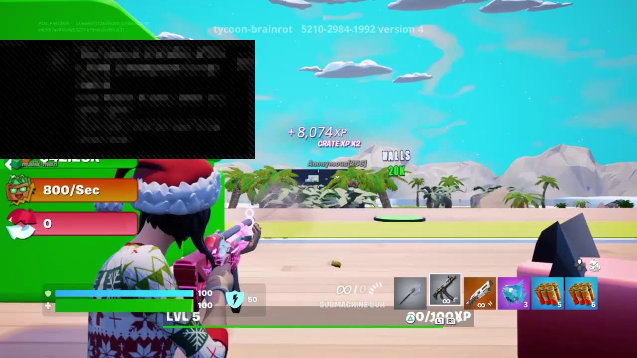 بث فورتنايت  ضحك