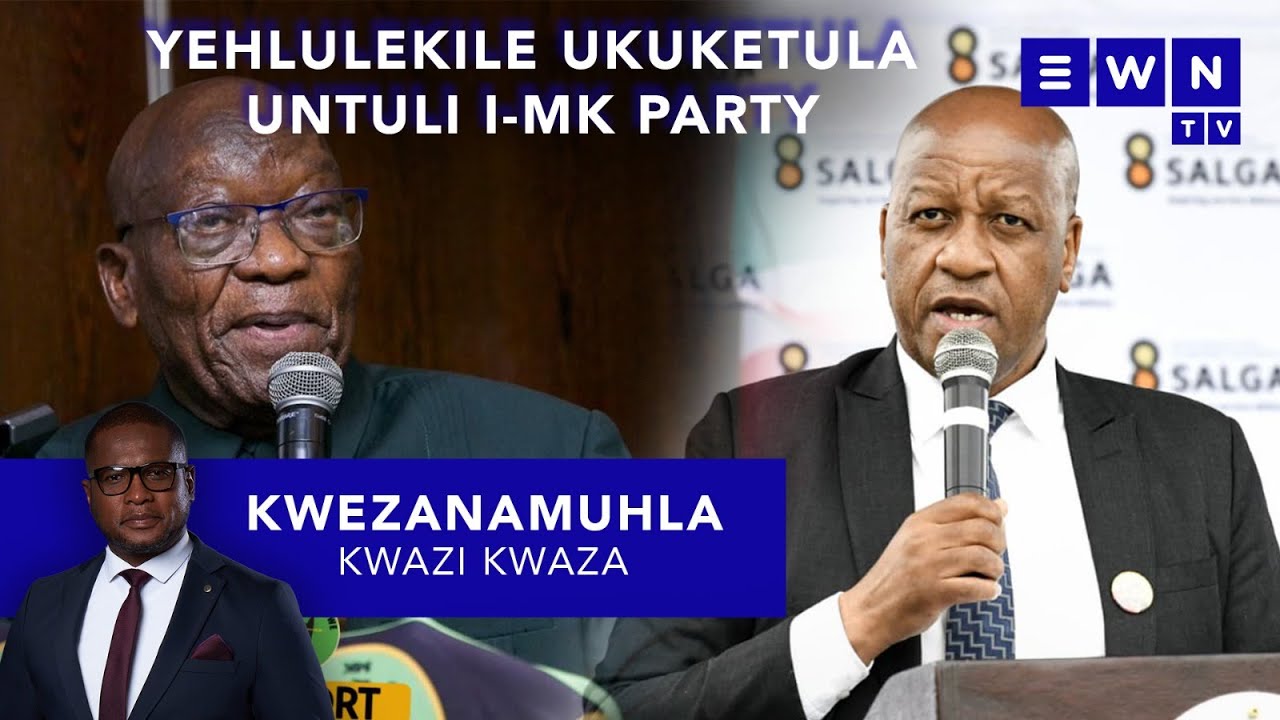 Kwezanamuhla: Usindile uNtuli kwisiphakamiso sokumkhipha, sekumele sizimele iSilo kwezezimali
