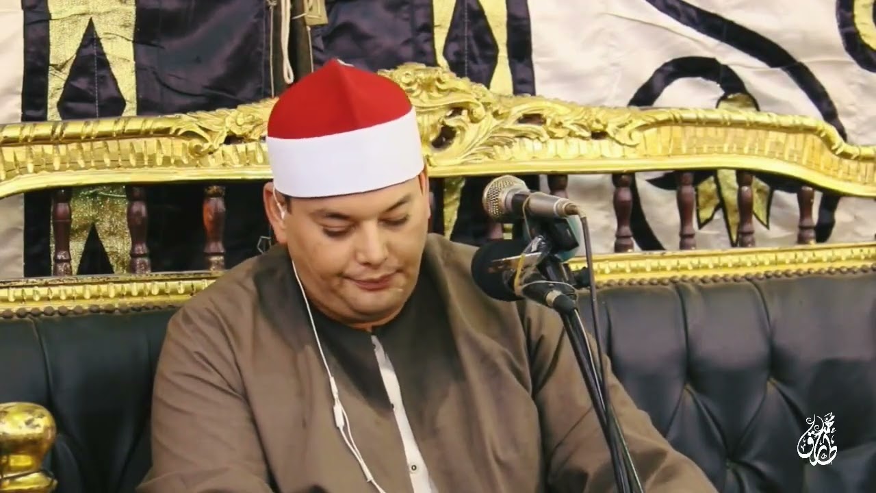 ليله ابداع وخشوع من العالمى الشيخ محمود القزاز 🎙️ روائع سورة إبراهيم ✅ #الصقر  #القزاز_العالمى 