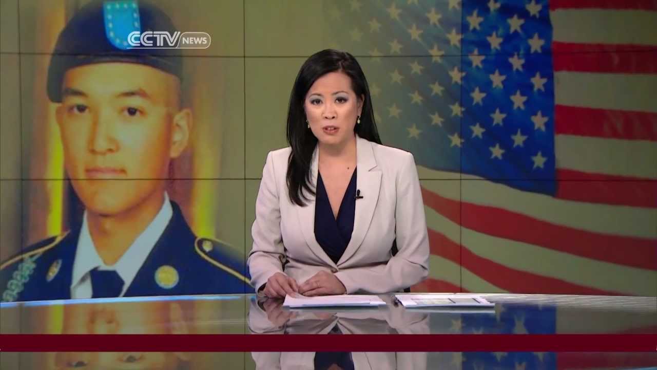 Father of Danny Chen Disputes Disowning Son in Military Hazing Trial