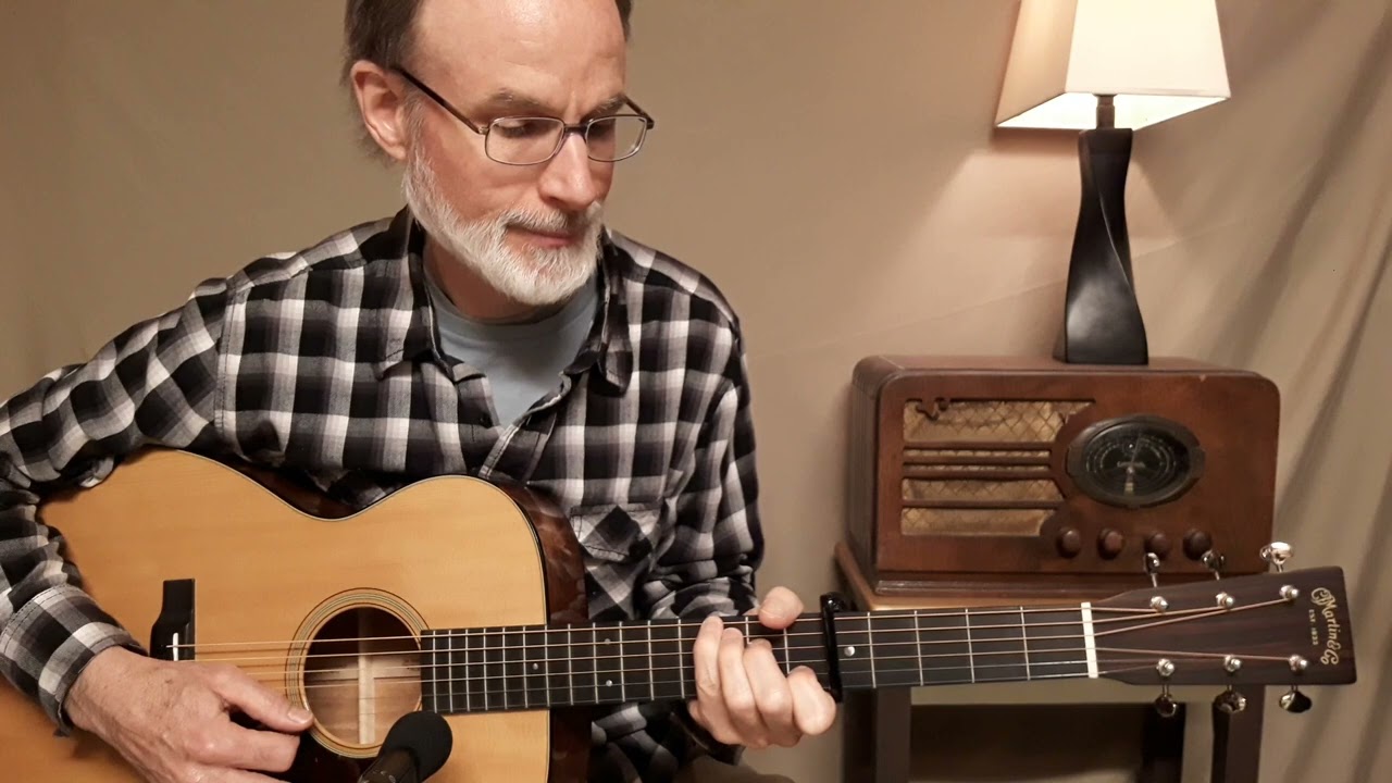 2021 Martin 00-18