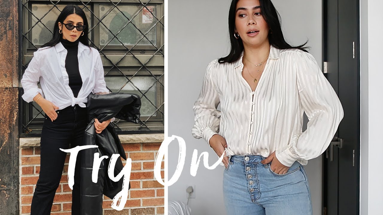 NEW WINTER FASHION! What I've Bought & Loved Recently Haul
